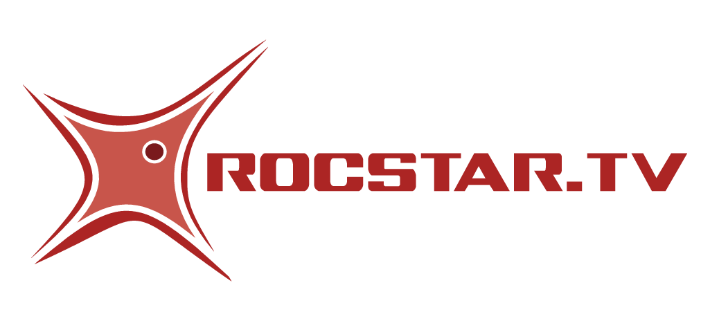 Rocstar Logo